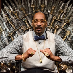 HBO And Snoop Dogg Are Teaming Up For A New Family Drama Series Set In The 1980s